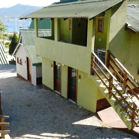 Pousada Ilha Da Magia Florianópolis Extérieur photo