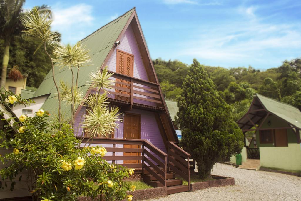 Pousada Ilha Da Magia Florianópolis Extérieur photo