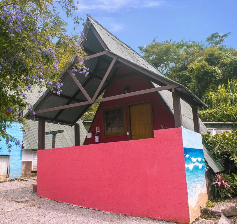Pousada Ilha Da Magia Florianópolis Extérieur photo