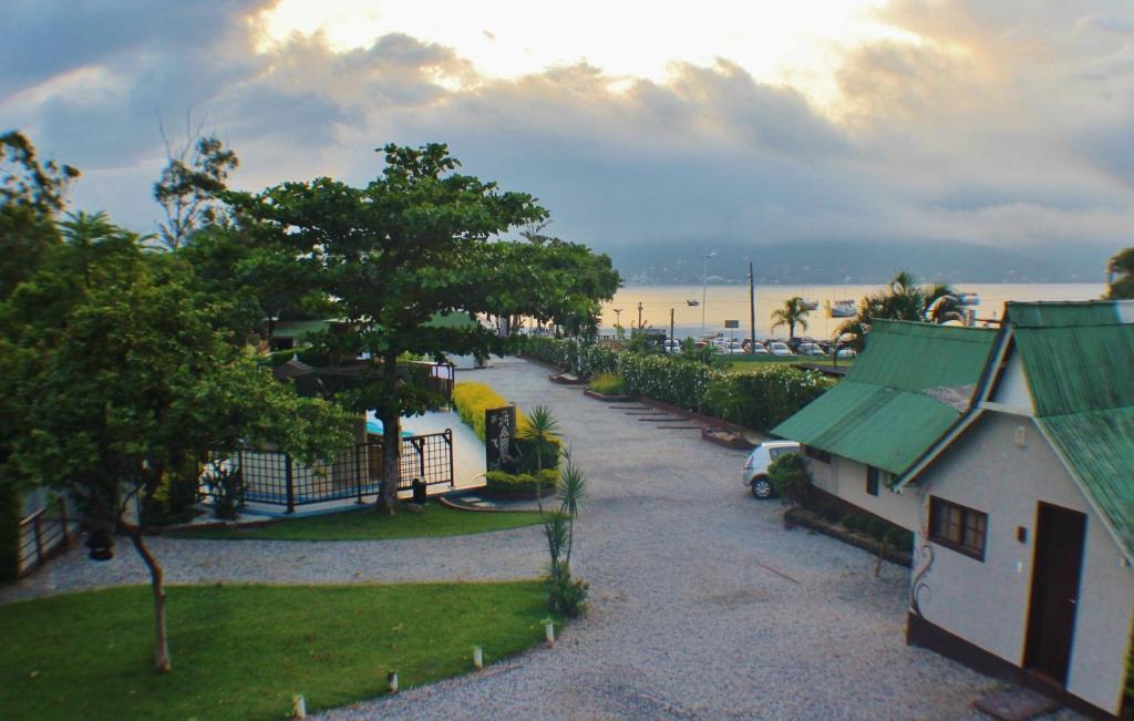 Pousada Ilha Da Magia Florianópolis Extérieur photo