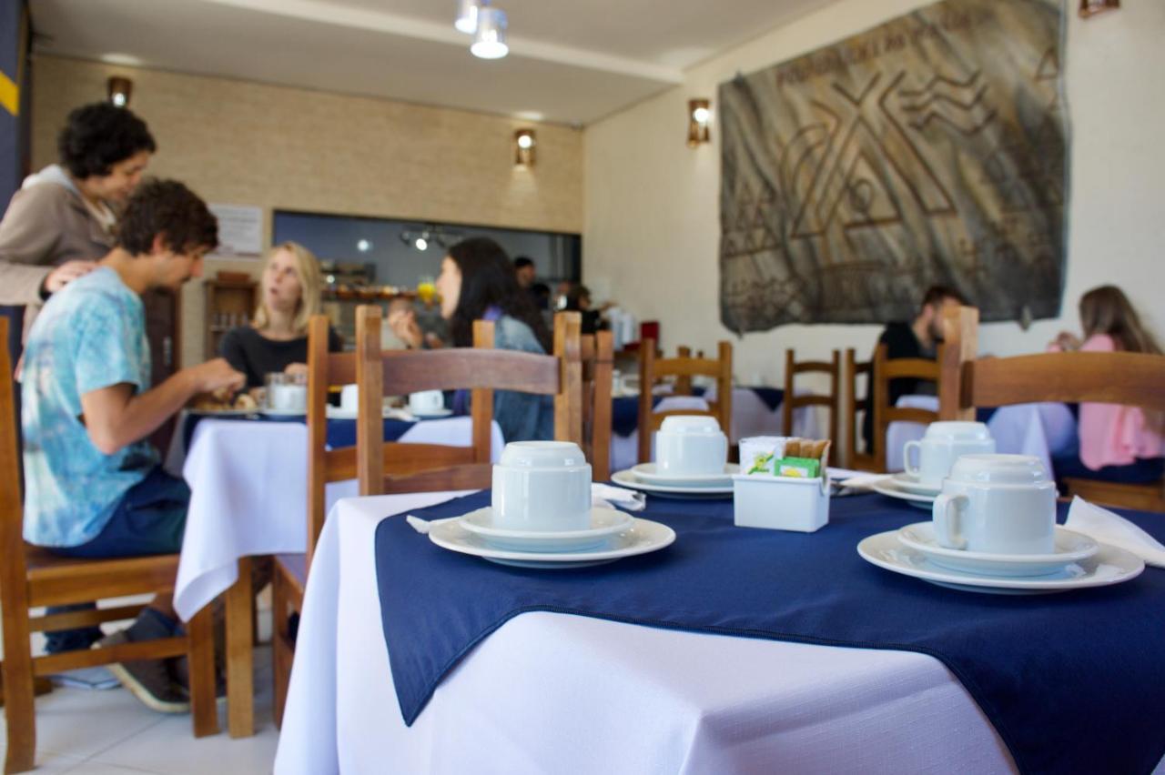 Pousada Ilha Da Magia Florianópolis Extérieur photo