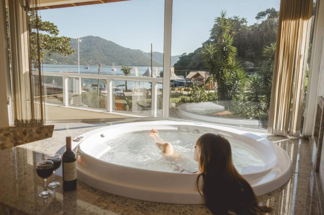 Pousada Ilha Da Magia Florianópolis Extérieur photo